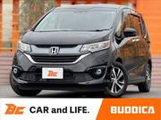 2018 HONDA FREED