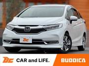 2019 HONDA SHUTTLE
