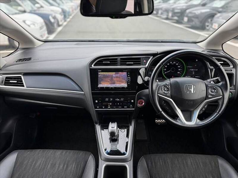 2019 HONDA SHUTTLE for sale - photo 3
