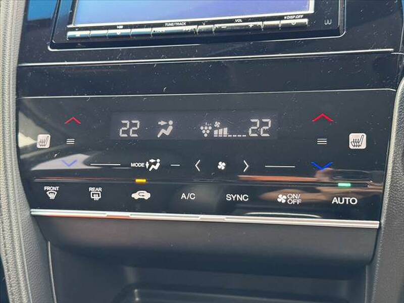 2019 HONDA SHUTTLE for sale - photo 5
