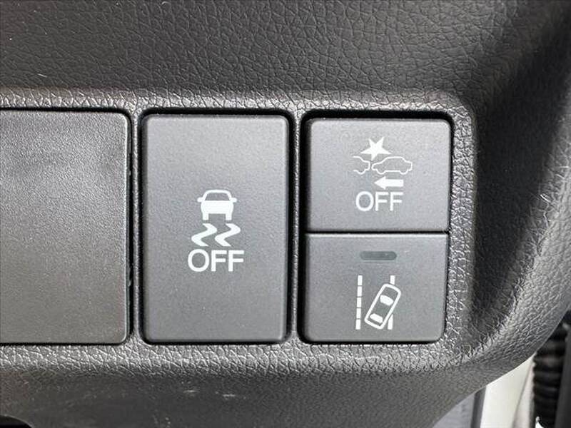 2019 HONDA SHUTTLE for sale - photo 7