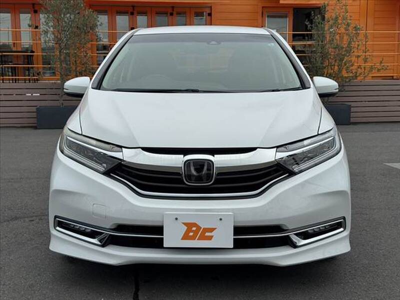 2019 HONDA SHUTTLE for sale - photo 10