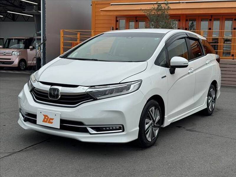 2019 HONDA SHUTTLE for sale - photo 11