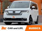 2022 HONDA STEPWAGON