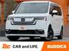 HONDA STEPWAGON