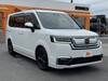 HONDA STEPWAGON