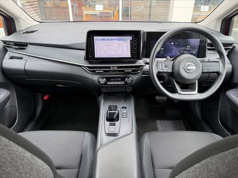 2021 NISSAN NOTE for sale - photo 3