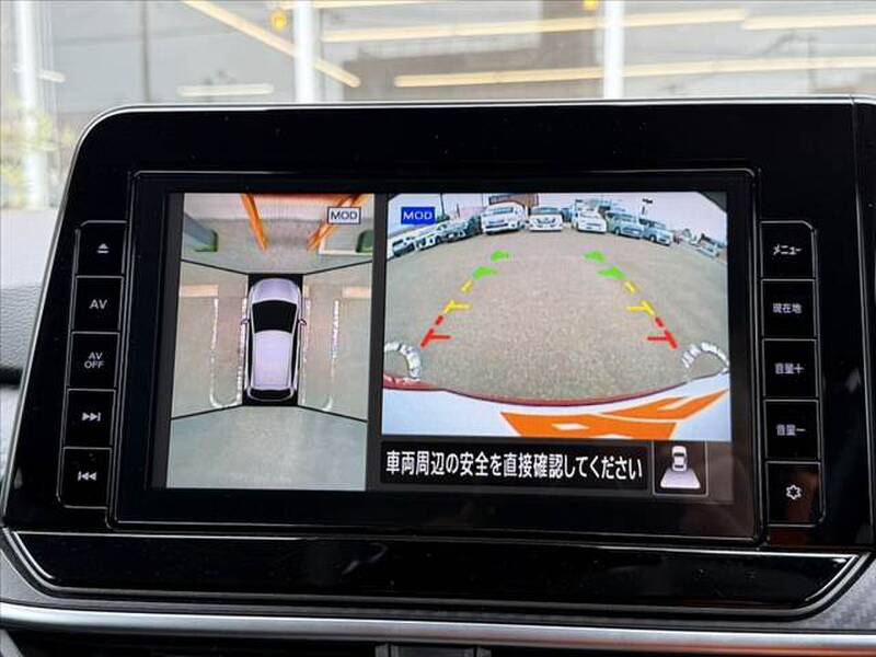 2021 NISSAN NOTE for sale - photo 4