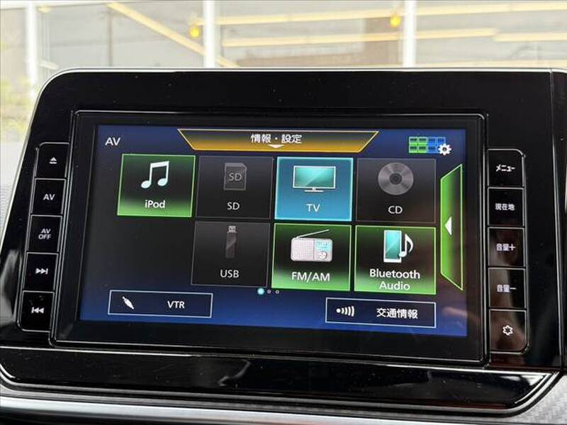 2021 NISSAN NOTE for sale - photo 5
