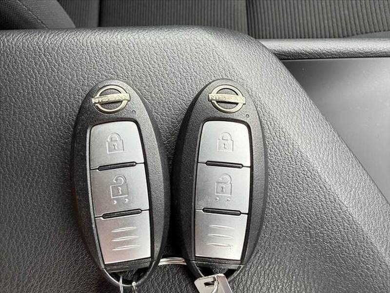 2021 NISSAN NOTE for sale - photo 6