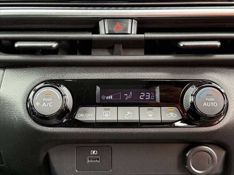 2021 NISSAN NOTE for sale - more photos