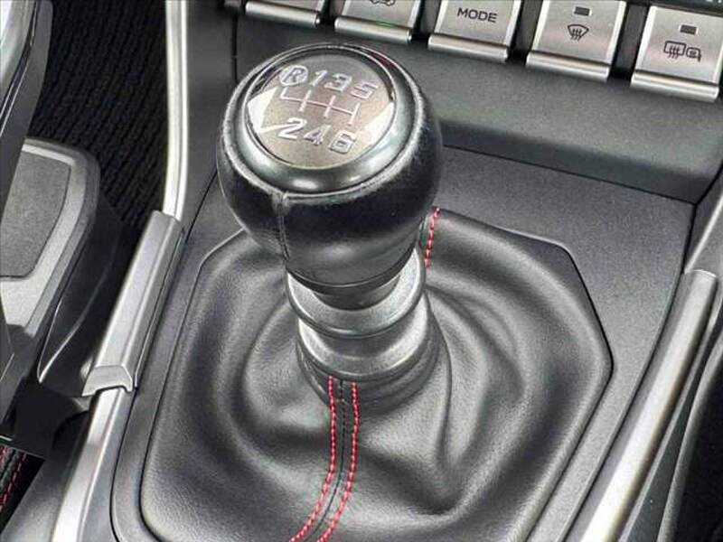 2022 SUBARU BRZ for sale - photo 7