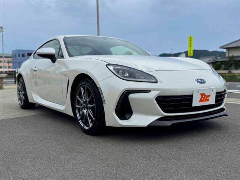 2022 SUBARU BRZ for sale - photo 9