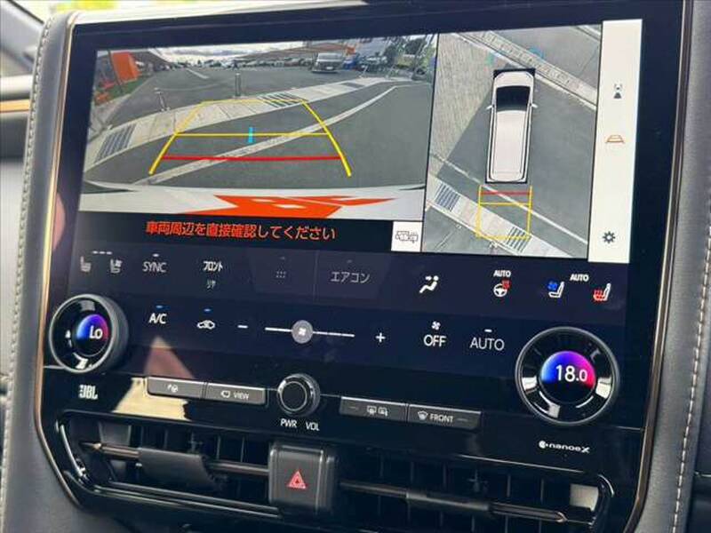 2025 TOYOTA ALPHARD for sale - photo 5