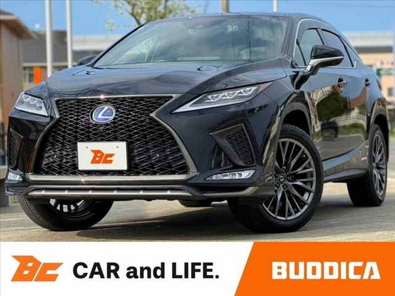 2020 LEXUS RX for sale
