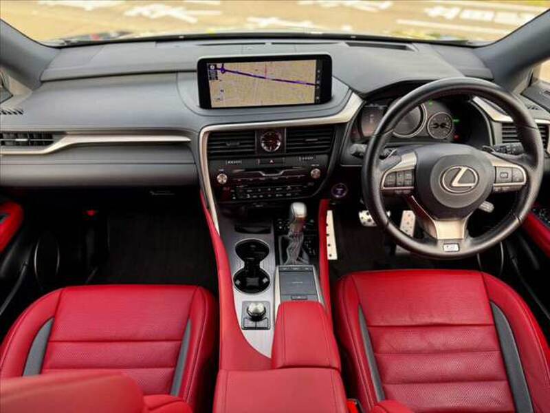 2020 LEXUS RX for sale - photo 3