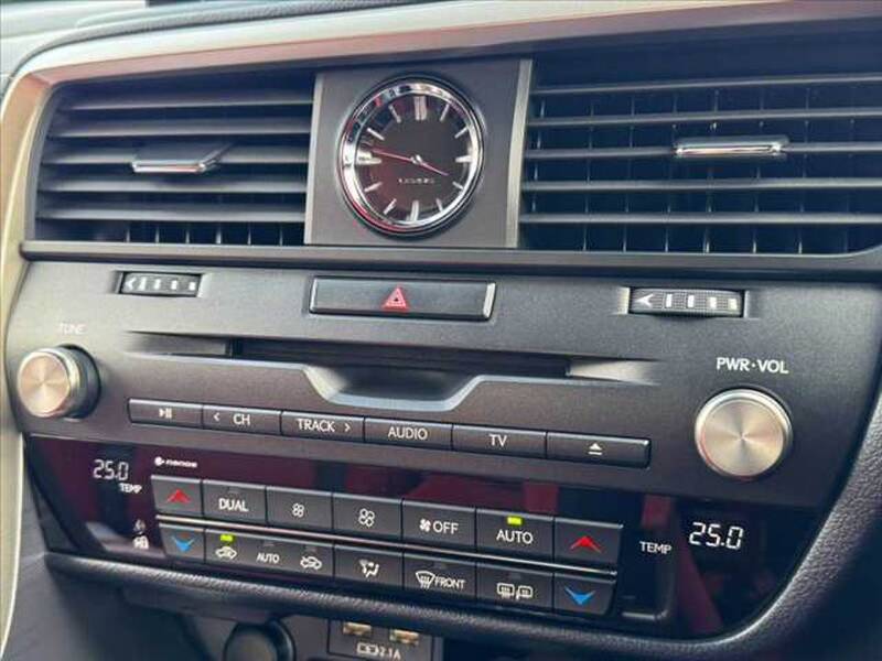 2020 LEXUS RX for sale - photo 6