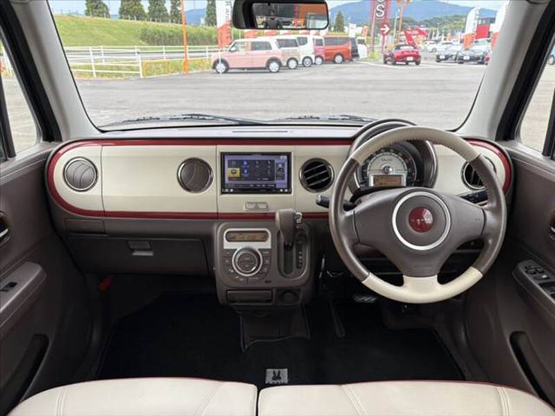 2013 SUZUKI ALTO LAPIN for sale - photo 3