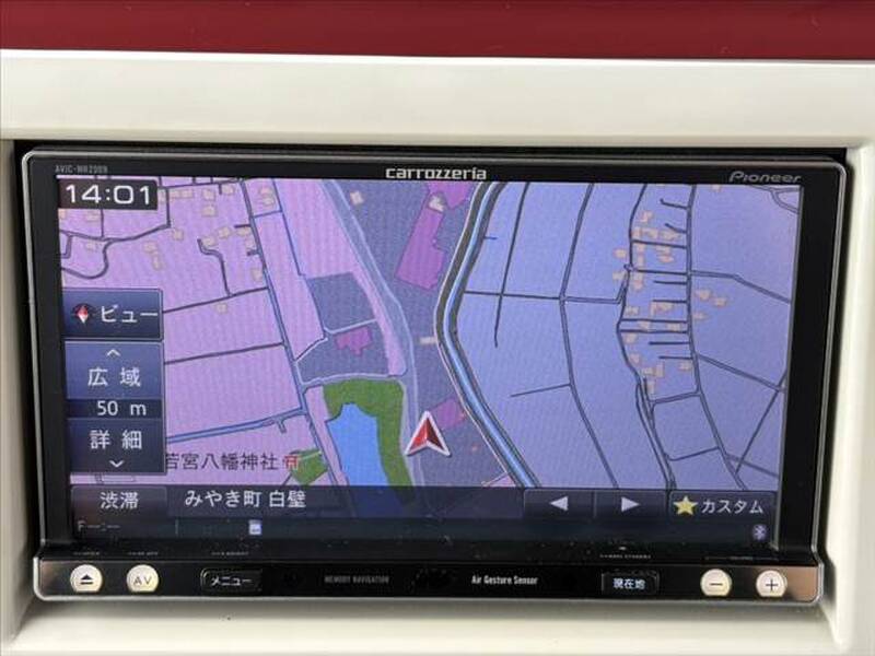 2013 SUZUKI ALTO LAPIN for sale - photo 4