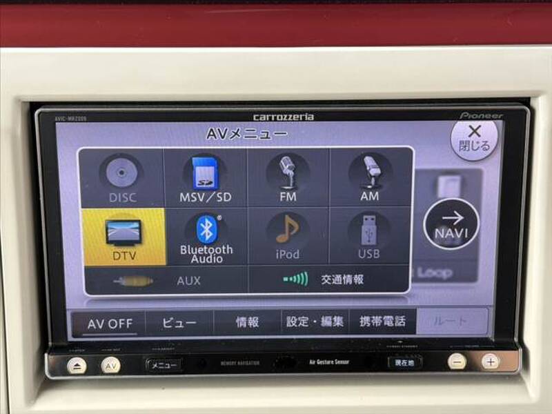 2013 SUZUKI ALTO LAPIN for sale - photo 5