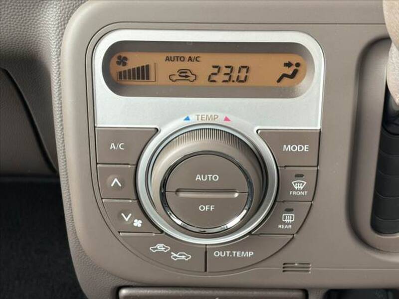 2013 SUZUKI ALTO LAPIN for sale - more photos