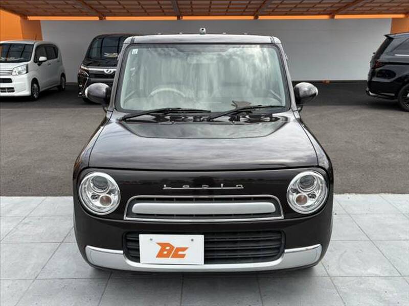 2013 SUZUKI ALTO LAPIN for sale - photo 10