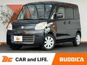 2013 SUZUKI SPACIA