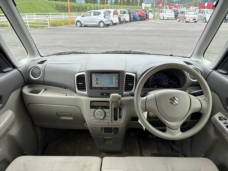 2013 SUZUKI SPACIA for sale - photo 3