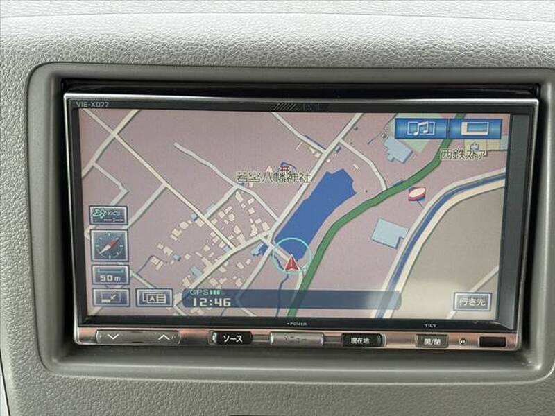 2013 SUZUKI SPACIA for sale - photo 6