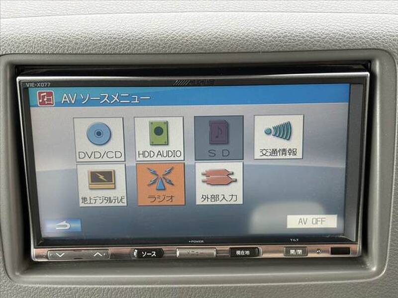 2013 SUZUKI SPACIA for sale - photo 7