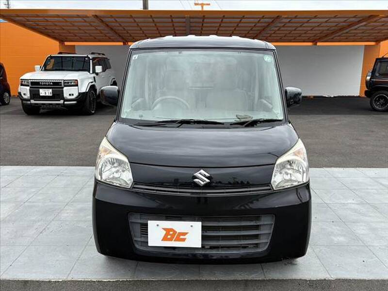 2013 SUZUKI SPACIA for sale - photo 10