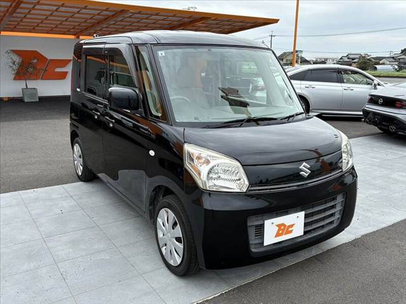2013 SUZUKI SPACIA for sale - photo 11
