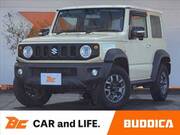 2024 SUZUKI JIMNY SIERRA