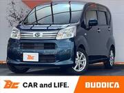 2020 DAIHATSU MOVE