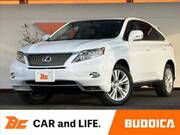 2011 LEXUS RX
