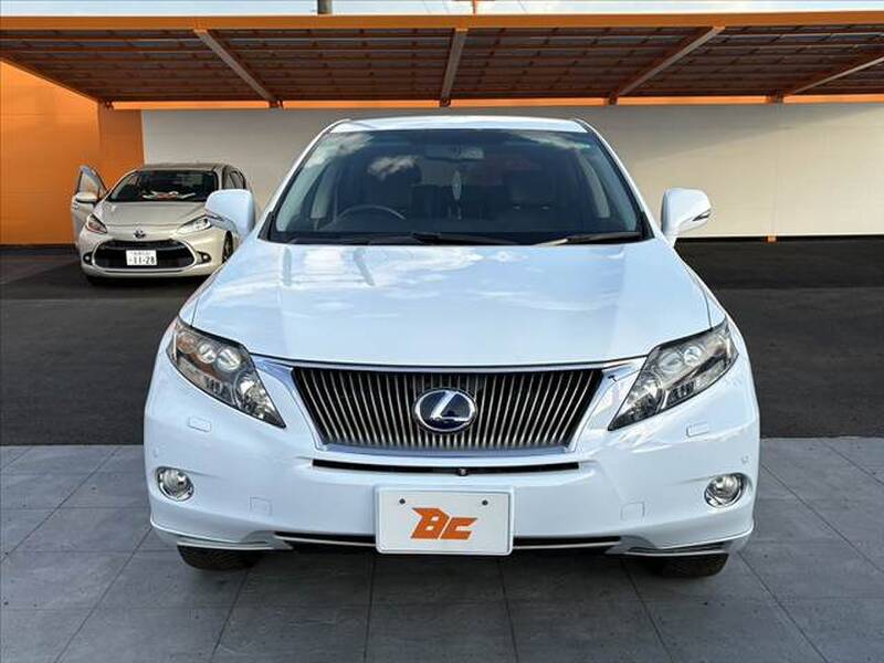 2011 LEXUS RX for sale - photo 10