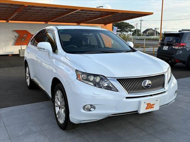 2011 LEXUS RX for sale - photo 11