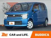2019 SUZUKI WAGON R