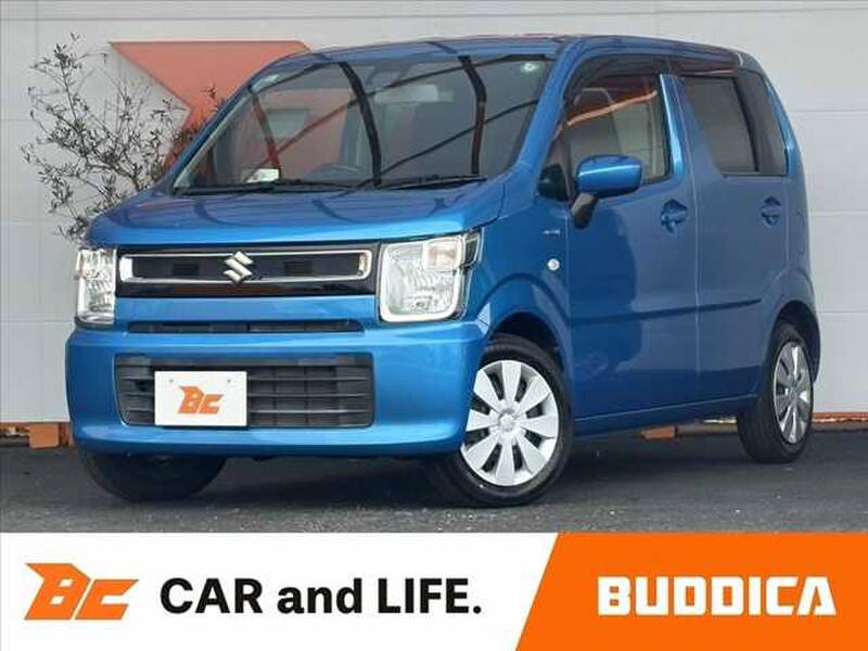 2019 SUZUKI WAGON R for sale