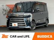 2023 DAIHATSU TANTO