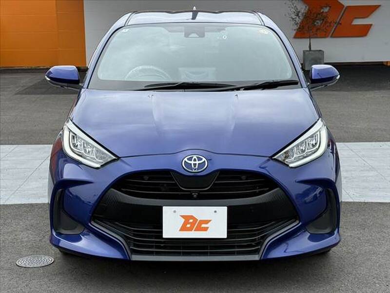 2022 TOYOTA YARIS for sale - photo 10