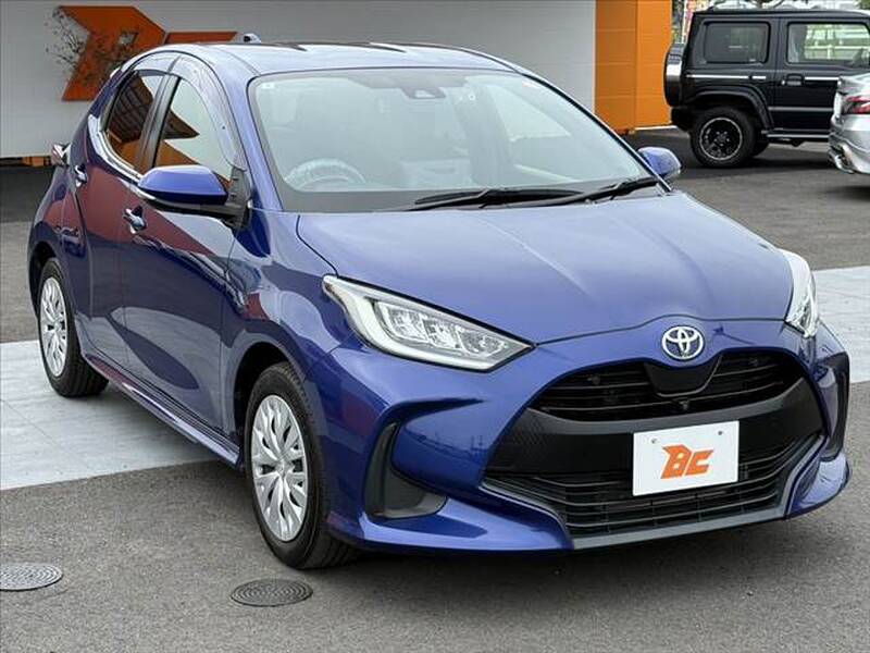 2022 TOYOTA YARIS for sale - photo 11