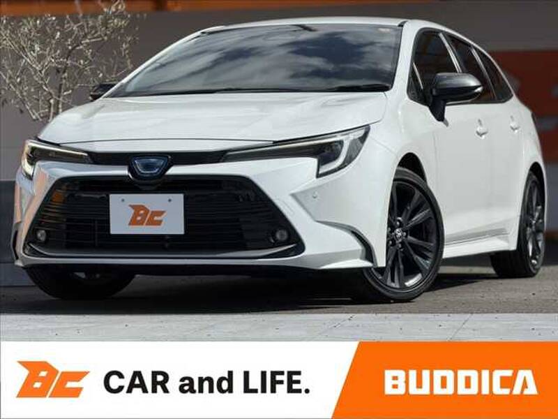 2023 TOYOTA COROLLA TOURING for sale
