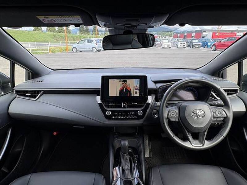 2023 TOYOTA COROLLA TOURING for sale - photo 3