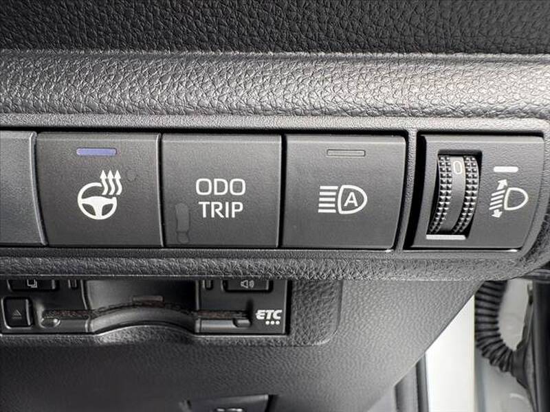 2023 TOYOTA COROLLA TOURING for sale - photo 4