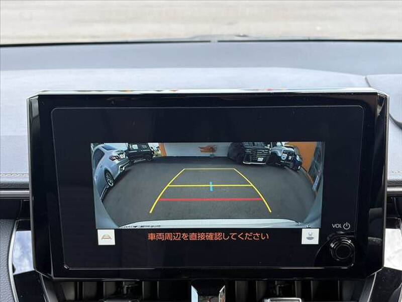 2023 TOYOTA COROLLA TOURING for sale - photo 7