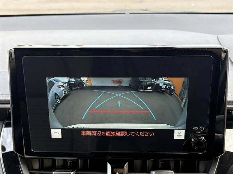 2023 TOYOTA COROLLA TOURING for sale - more photos