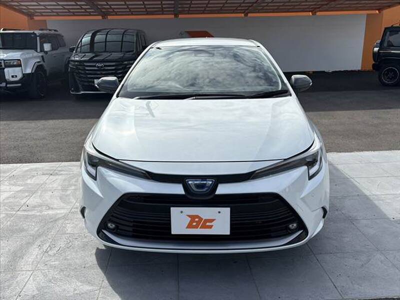 2023 TOYOTA COROLLA TOURING for sale - photo 10