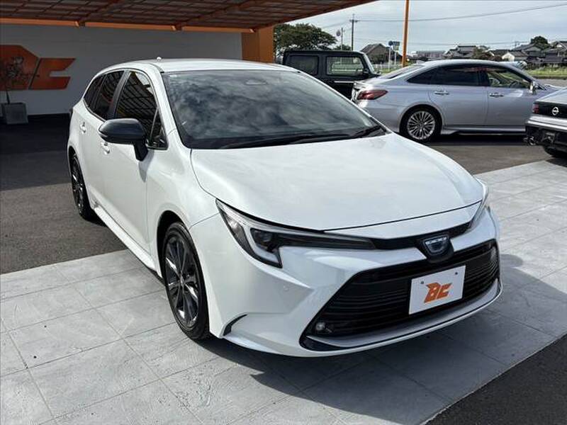 2023 TOYOTA COROLLA TOURING for sale - photo 11