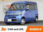 2022 HONDA N-VAN